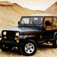Image for article titled Enjoy This Mega Gallery Of The Jeep Wrangler's Baby Pictures On Jeep's 75th Birthday